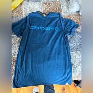 Men’s Carhartt tshirt